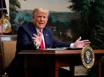 Demokrati: Trump spáchal najzávažnejší zločin proti ústave v dejinách USA