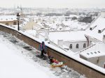 Na českých cestách pokračuje kalamita, tunely zostávajú zatvorené