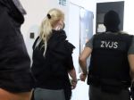 Ministerstvo spravodlivosti upravilo režim podávania liekov obvineným