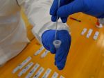 Správa štátnych hmotných rezerv nakupuje milióny nazálnych testov na COVID-19