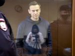 Navaľného spolupracovník vyzval na ďalší protest