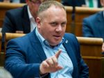 Vašečka má výhradnú pripomienku k školskému zákonu, týka sa transgender osôb