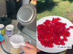 Video: Nízkokalorické gumové medvedíky len zo štyroch ingrediencií