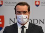 Kľúčoví zamestnanci energetiky žiadajú Krajčího o prednostné zaočkovanie