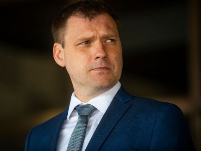 Taraba mení stranu, záujem o spoluprácu má parlamentná i neparlamentná opozícia