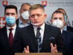 Smer podá trestné oznámenie na Slovenskú poštu