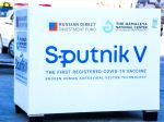 Vakcína Sputnik V bude pre EÚ zrejme k dispozícii najskôr v máji