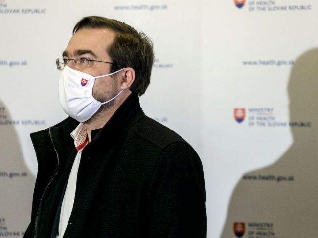 Situácia v súvislosti s novým koronavírusom sa mierne zhoršila