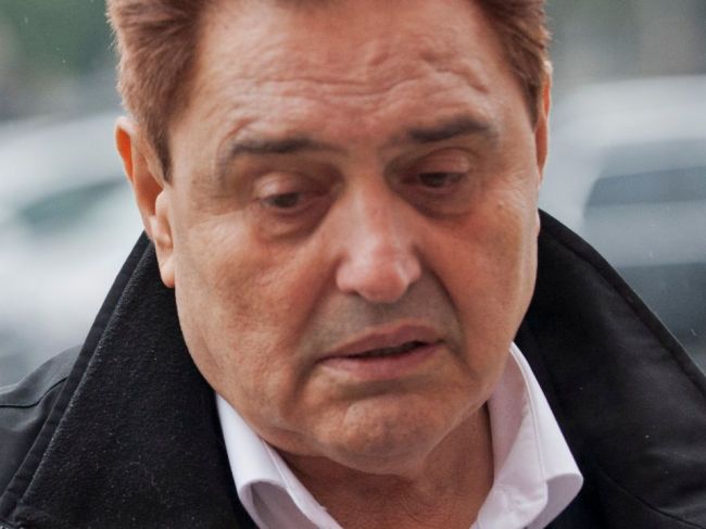 Majského odvolanie Vrchný súd v Prahe zamietol, zvyšok trestu si odpyká v ČR