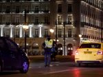 V Aténach a okolí od štvrtka zavedú prísny lockdown