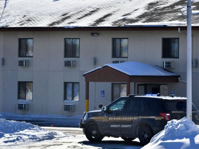 Streľba v nemocnici si vyžiadala jednu obeť a štyroch zranených