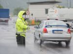 Zmena pre pendlerov: Od stredy do Rakúska len s testom a registráciou
