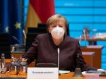 Nemecká spolková vláda chce predĺžiť lockdown do 14. marca