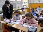 V Česku by deti v školách mohli využívať samoodberové testy