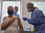 Nemocnica v Trnave pozastavila registráciu do zoznamu náhradníkov