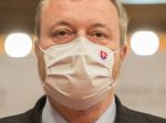 Krajniak: Sociálna poisťovňa potrebuje pre pandemickú OČR rozhodnutie orgánu