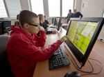 NÚCEM pripravil elektronické testy na opakovanie vedomostí žiakov