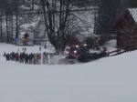 Video: Vynaliezaví Česi obchádzajú opatrenia na zjazdovkách
