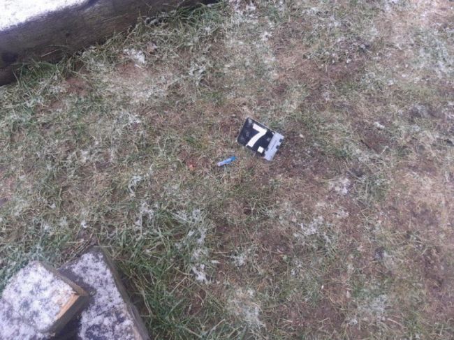 Policajti počas kontroly dodržiavania karanténnych opatrení použili varovný výstrel