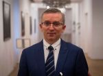 Jozef Čentéš bojuje v nemocnici o život