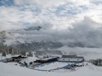 V Lombardsku od 15. februára otvoria lyžiarske strediská