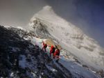 Nepál potrestal indických horolezcov za sfalšovanie výstupu na Mount Everest