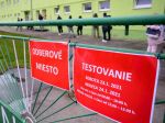 V Pezinku nemajú dostatok MOM, starostovia a primátori varujú pred kolapsom