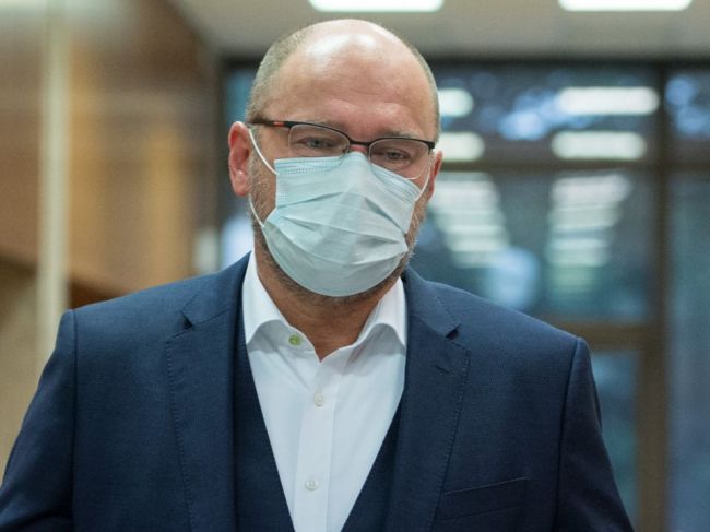 Sulík chce hovoriť s Ďuriš Nicholsonovou, jej vyjadrenia nekomentoval