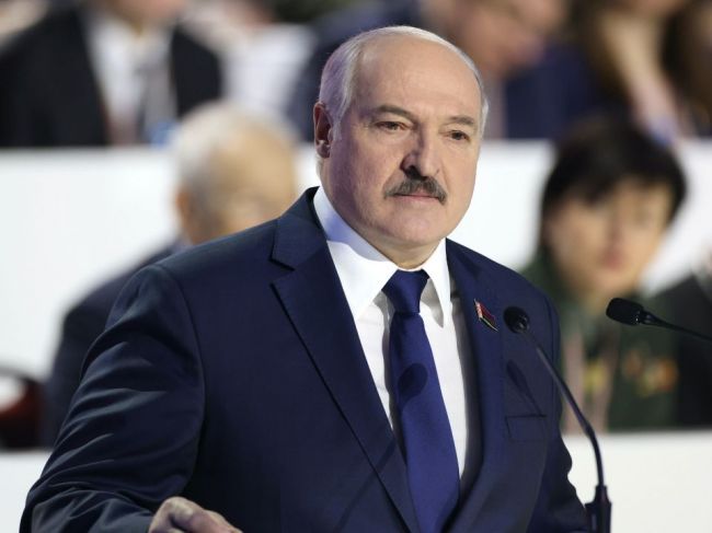 Lukašenko: Bielorusko odrazilo "bleskovú vojnu" vonkajších síl