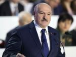 Lukašenko: Bielorusko odrazilo "bleskovú vojnu" vonkajších síl