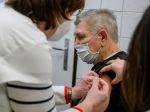 Maďarská vláda rozhodla o zavedení preukazu o ochrane pred SARS-CoV-2
