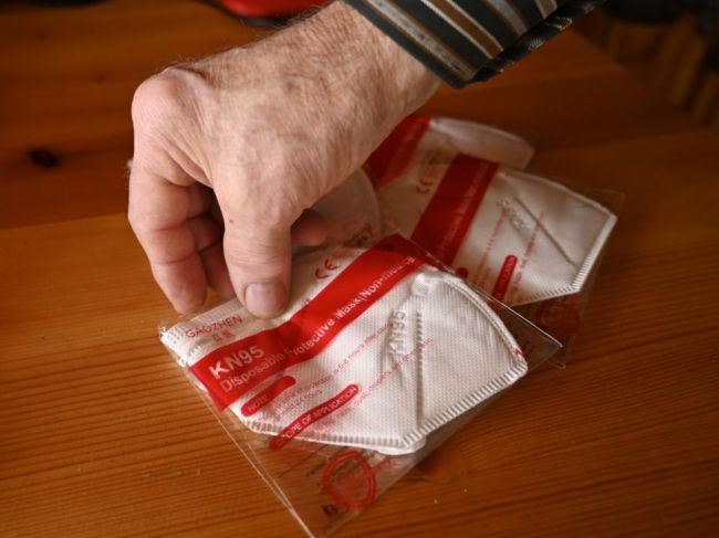 Prezidentka odobrila nulovú DPH na predaj respirátorov