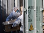 Počet úmrtí na koronavírus v Afrike vzrástol za posledný mesiac o 40 percent