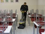 Vybavenie školských jedálni podporí rezort školstva dvojmiliónovou dotáciou