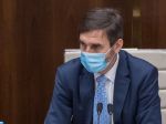 Blanár: V dialógu s Ruskom treba pokračovať, odmietame výzvu na demisiu Borrella