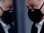 Orbán: Ak bude čínska vakcína, do apríla bude možné registrovaných zaočkovať