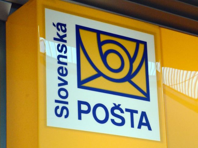 Nadácia Zastavme korupciu: Tender Slovenskej pošty za milióny eur má stopku