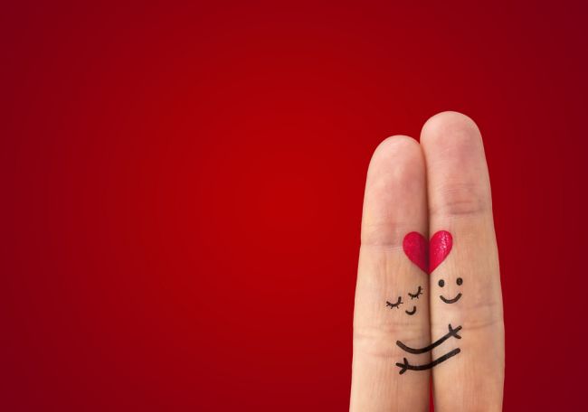 Deň sv. Valentína upriamuje pozornosť na dôležitosť vzťahov v živote človeka
