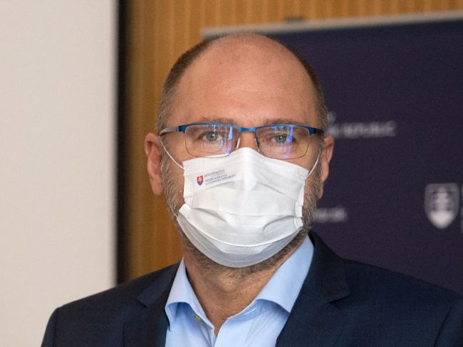 Sulík reagoval na odchod Lucie Ďuriš Nicholsonovej z SaS