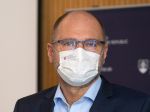 Sulík reagoval na odchod Lucie Ďuriš Nicholsonovej z SaS