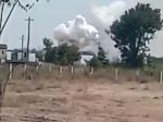 Výbuchy v továrni na zábavnú pyrotechniku: Hlásia 15 mŕtvych a 36 zranených