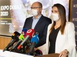 Na EXPE v Dubaji by chcelo vystavovať viac ako 250 slovenských firiem