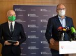 Sulík: Z talianskych rádioaktívnych materiálov nezostane na Slovensku ani gram