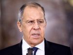 Lavrov: Rusko je pripravené na možnú roztržku s EÚ