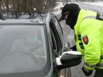 Na slovenských hraniciach bude platiť sprísnený režim