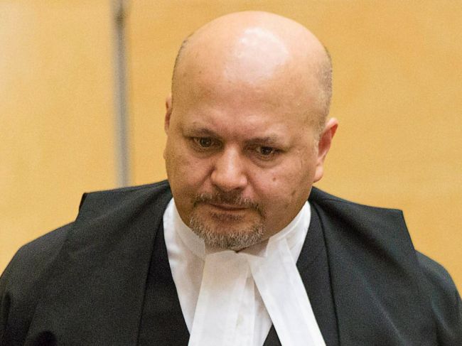 Novým hlavným prokurátorom ICC sa stal Brit Karim Khan