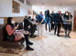 Gröhling: V prvej fáze očkovania dostane vakcínu viac než 16.000 učiteľov