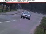 Mladý vodič prekročil v obci rýchlosť o 62 kilometrov za hodinu