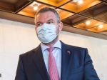 Pellegrini: Smrť kľúčového svedka F. Böhma vzbudzuje veľa otázok