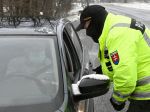 Polícia posilní kontroly na hraniciach s Českom, Poľskom, Maďarskom a Rakúskom